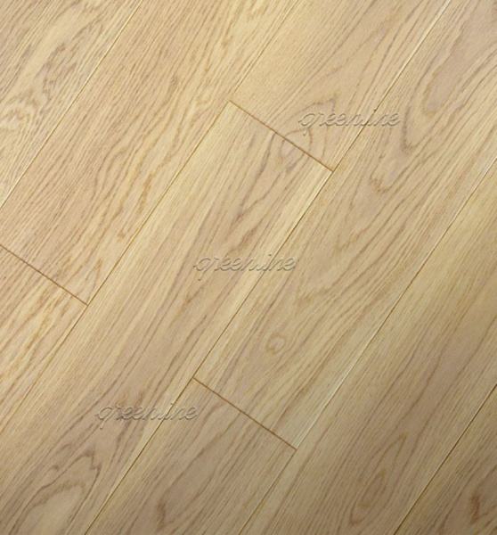 Инженерная доска Greenline ULTIMA 811 Дуб Аура